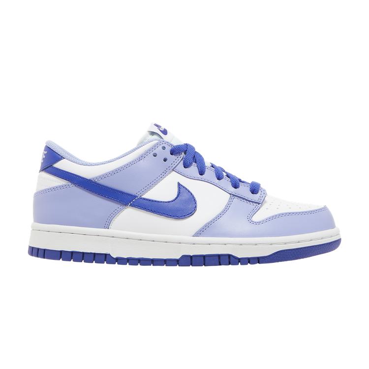 Dunk Low PS 'Blueberry'